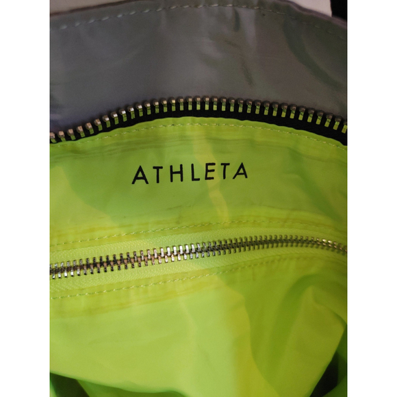 Athleta Dorbs Deux Tote Bag - Picture 10 of 10